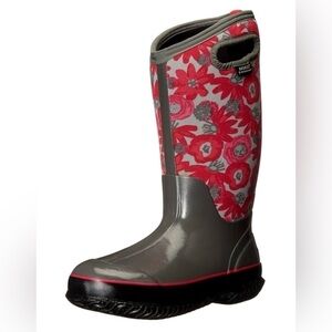 Bogs Women's Classic Farm Boots | Size 6